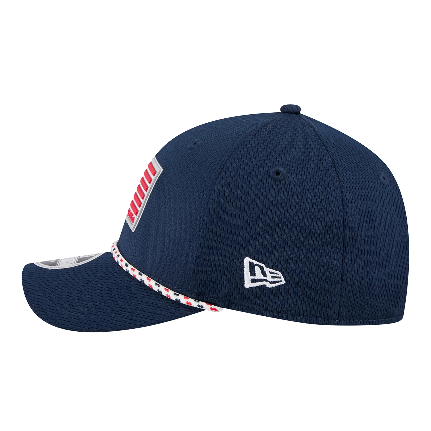 New Era 2025 Ryder Cup Ladies Team Uniform Saturday Hat in Navy - Image 5