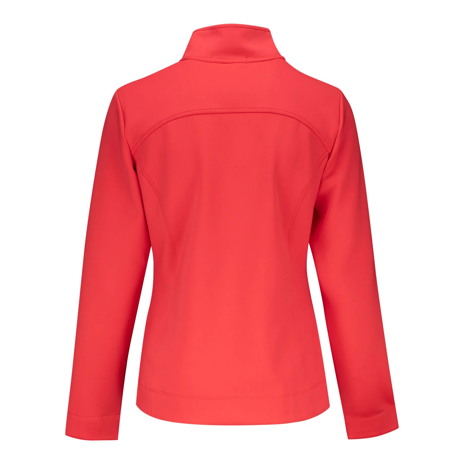 Fairway & Greene 2025 Ryder Cup Women's Wells Quarter Zip in Lolly - Image 3