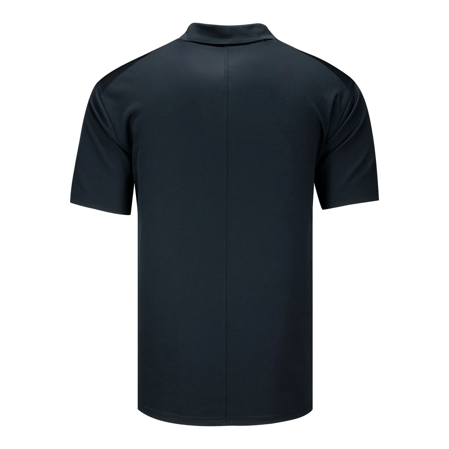 Nike 2025 Ryder Cup Victory Solid Polo in Black - Image 2