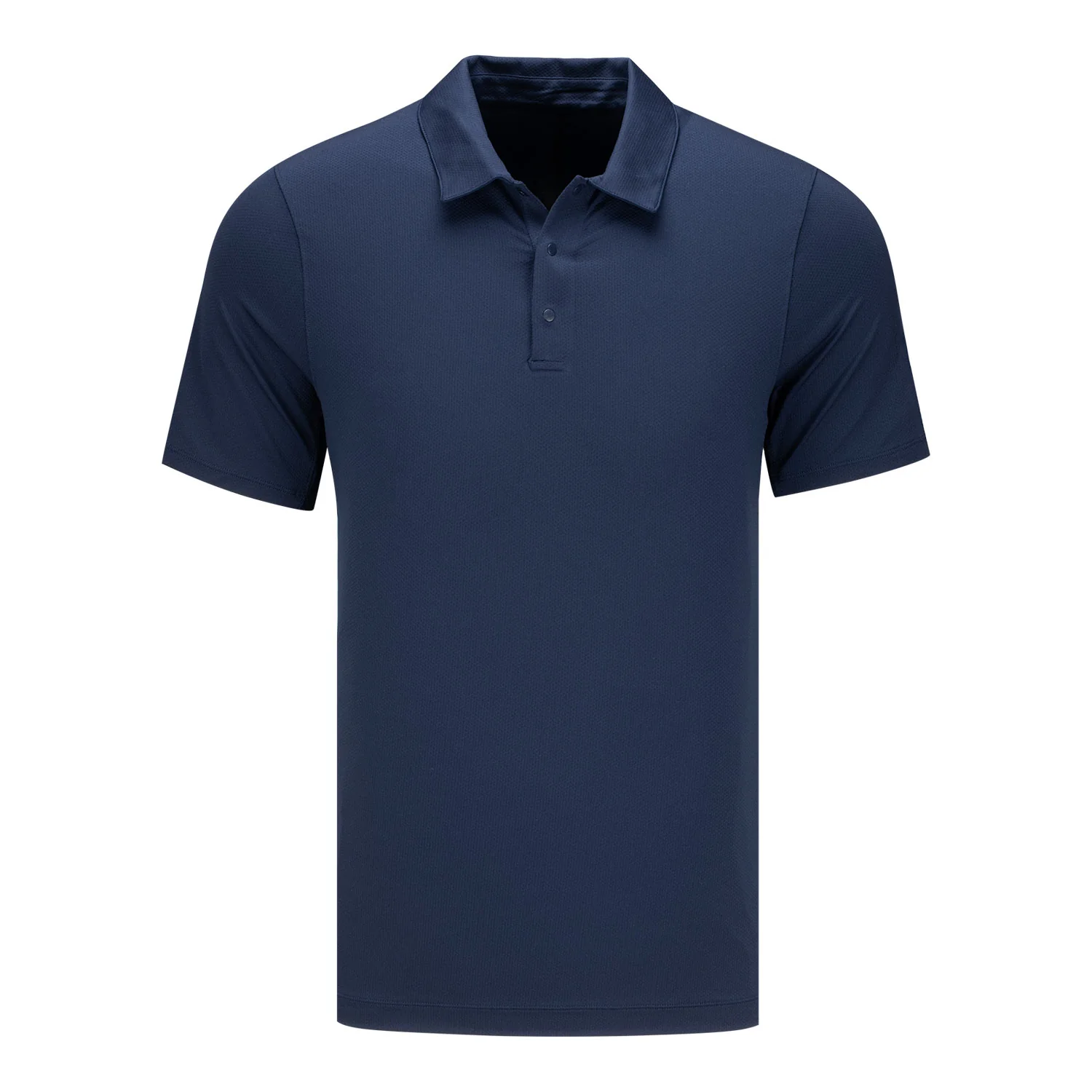 lululemon 2025 Ryder Cup Sport Polo in Navy - Image 2