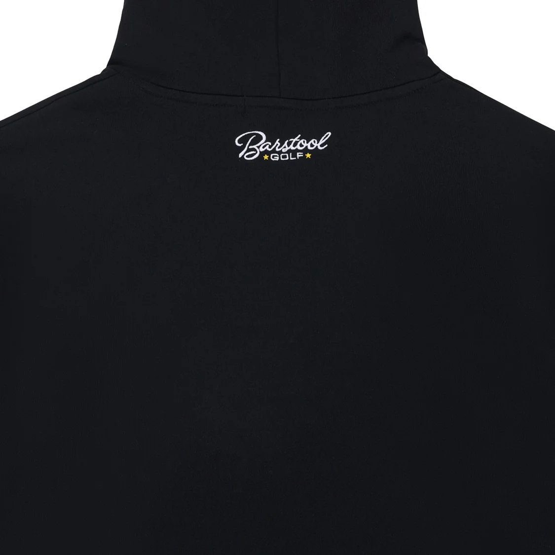 Barstool 2025 Ryder Cup Roman Numerals Hoodie in Black - Image 3