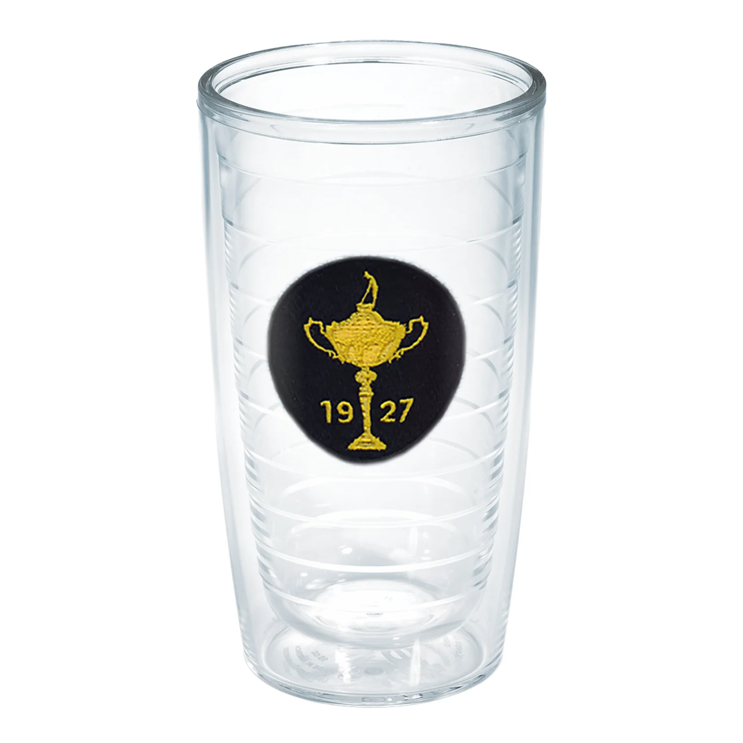 Tervis 1927 Classic 16oz Tumbler in Clear