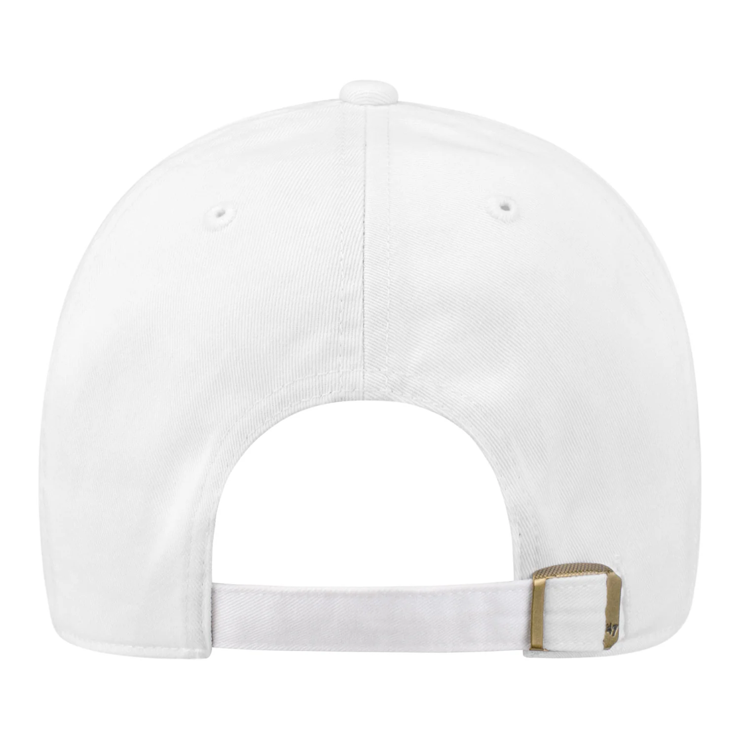 '47 Brand 1927 Trophy Clean-Up Hat in Bone - Image 3