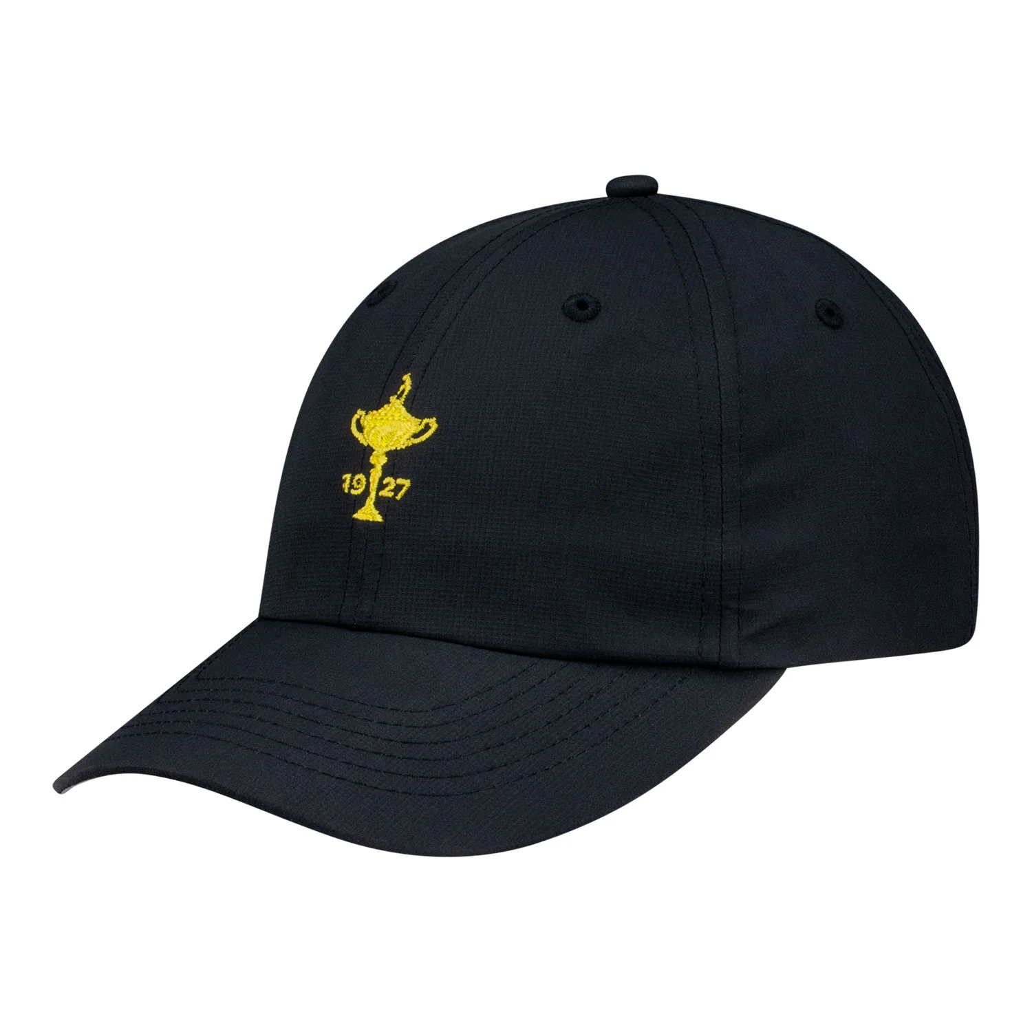 Imperial 1927 Trophy Original Performance Hat in Black