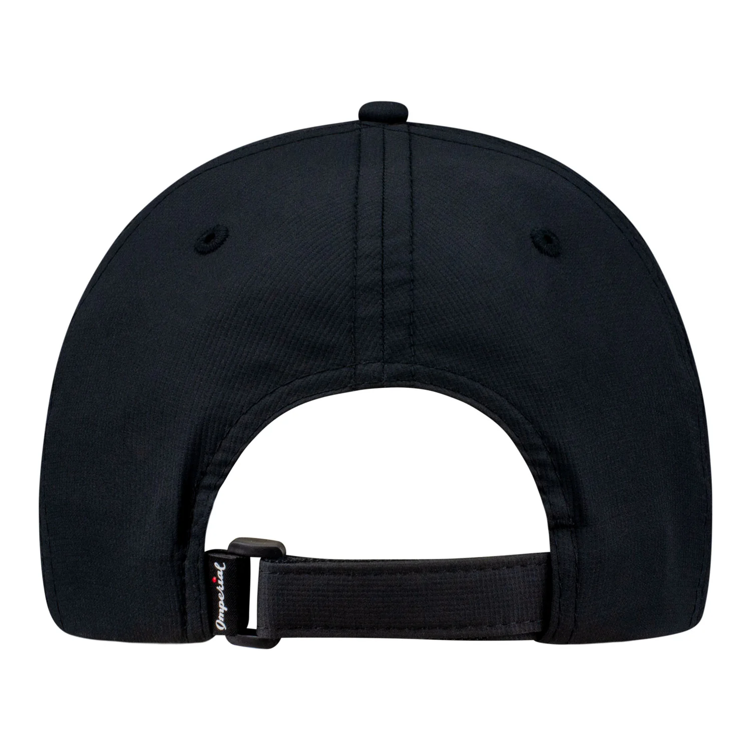 Imperial 1927 Trophy Original Performance Hat in Black - Image 3