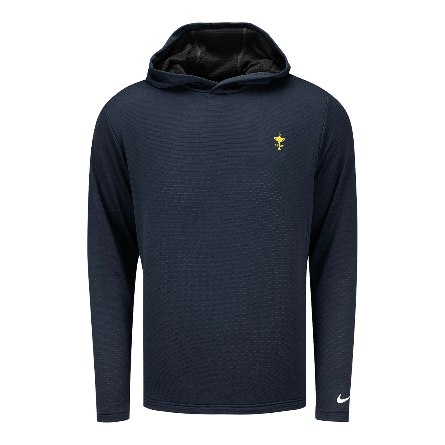 Nike 1927 Trophy Tour Hoodie in Black