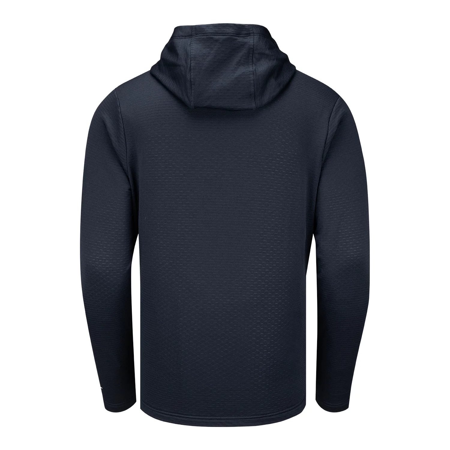 Nike 1927 Trophy Tour Hoodie in Black - Image 2